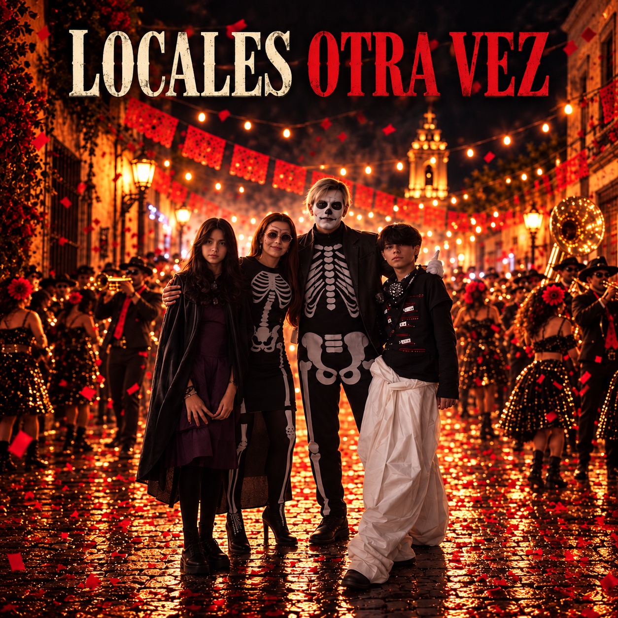Portada de Locales otra vez